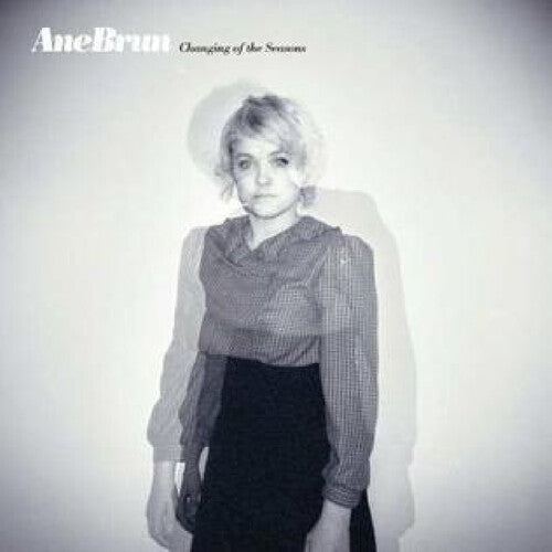 Brun,ane - Changing Of The Seasons - Music CD