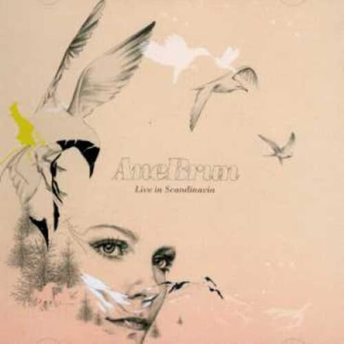 Brun,ane - Live In Scandinavia - Music CD