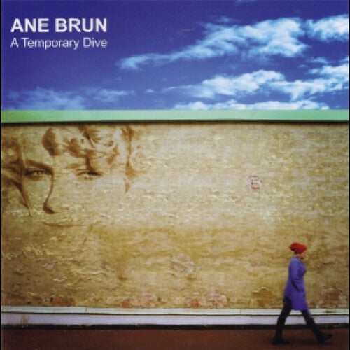 Brun,ane - Temporary Dive - Vinyl Record
