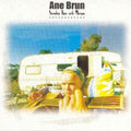 Brun,ane - Spending Time With Morgan - Music CD