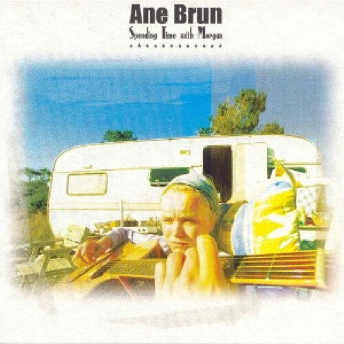 Brun,ane - Spending Time With Morgan - Music CD