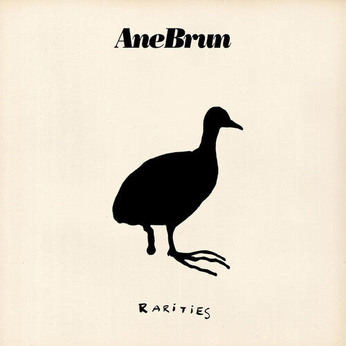 Brun,ane - Rarities - Vinyl Record