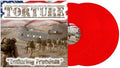 Torture - Enduring Freedom [2LP Red]