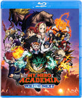 My Hero Academia: You're Next - My Hero Academia: You're Next - Blu-ray