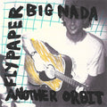 Flypaper - Big Nada / Another Orbit - Vinyl Record