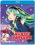 Urusei Yatsura: Season 3 & 4 - Urusei Yatsura: Season 3 & 4 - Blu-ray