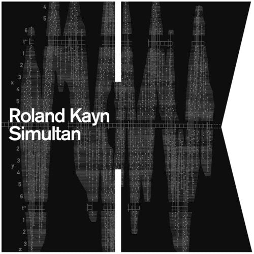 Kayn,roland - Simultan - Music CD