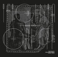 Spaccamonti,paolo - Decay Music N.7: Ifigenia / Oreste - Vinyl Record