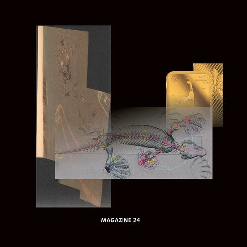 Wildeis,maria - Deep Meaning - Vinyl Record