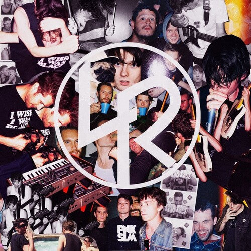 Lucern Raze - Stockholm One - Vinyl Record