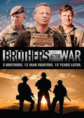 Brothers After War - Brothers After War - DVD