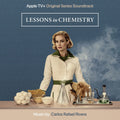 Lessons In Chemistry - O.S.T. [LP] Vinyl Record