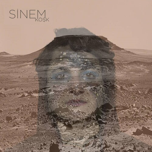 Sinem - Kosk - Vinyl Record
