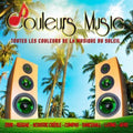 Toutes Les Couleurs De La Musique / Various - Toutes Les Couleurs De La Musique / Various - Music CD