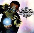 Molare - Autre Dimension - Music CD