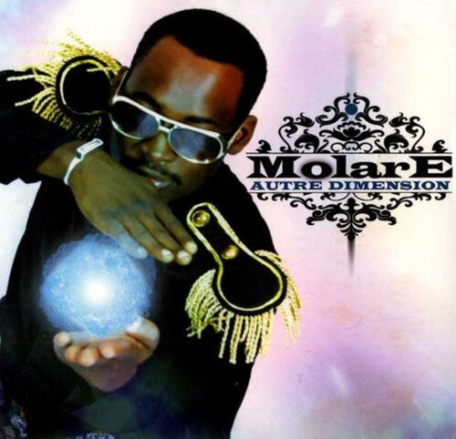 Molare - Autre Dimension - Music CD