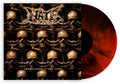 Hate - Awakening of the Liar [Red & Black Marble]