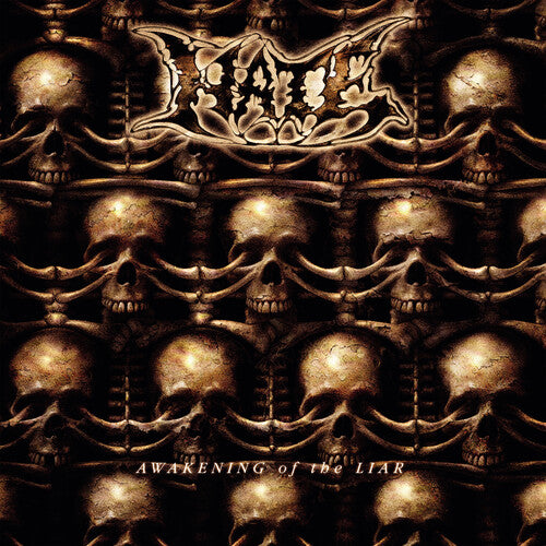 Hate - Awakening Of The Liar - Vinyl Record