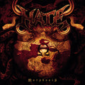 Hate - Morphosis - Vinyl Record