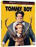 Tommy Boy (steelbook) - Tommy Boy (steelbook) - UHD