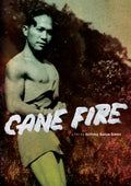 Cane Fire - Cane Fire - DVD