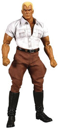 One:12 Collective - Doc Savage (deluxe Edition) - One:12 Collective - Doc Savage (deluxe Edition) - Collectibles