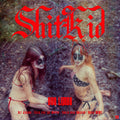 Shitkid - Duo Limbo / Mellan Himmel A Helvete - Red - Vinyl Record