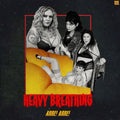 Arre Arre - Heavy Breathing - Vinyl Record