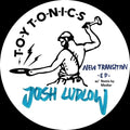 Ludlow,josh - New Transition Ep - Vinyl Record