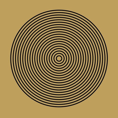 Merzbow - Mercurated - Vinyl Record