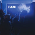 Fluxion - Haze - Vinyl Record