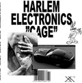 Harlem - Cage - Vinyl Record
