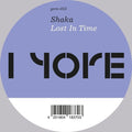 Shaka - Lost In Time - Vinyl Record