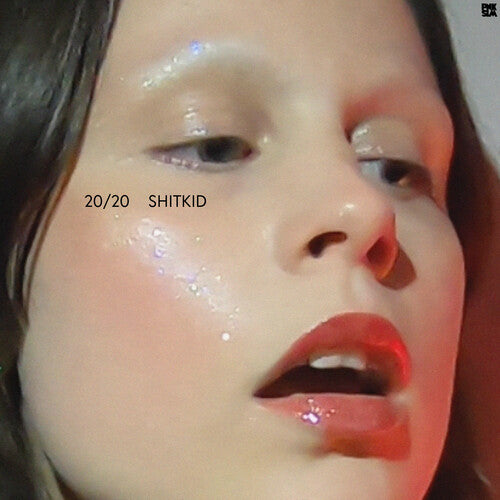 Shitkid - 20/20 Shitkid - Yellow - Vinyl Record