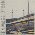 Yung - Ongoing Dispute - Vinyl Record