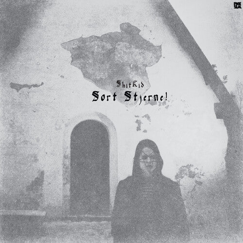 Shitkid - Sort Stjerne - Vinyl Record