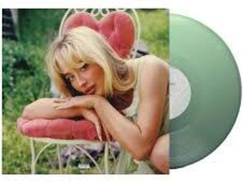 Carpenter,sabrina - Short N' Sweet [vintage Bottle] - Vinyl Record