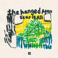 Hanged Man - Tear It All - Music CD