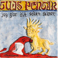 Guds Pengar - Jag Gar Dit Solen Skiner - Vinyl Record