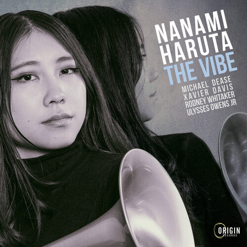 Haruta,nanami - Vibe - Music CD