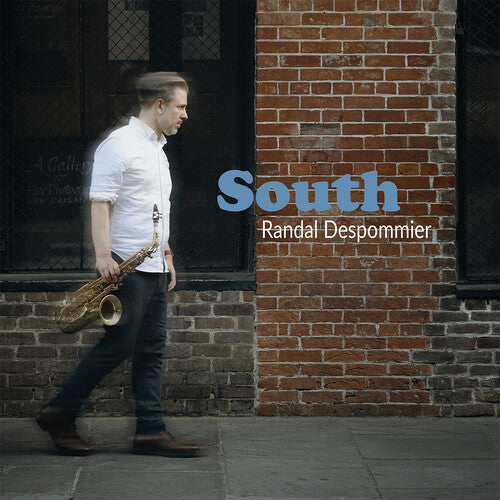 Despommier,randal - South - Music CD