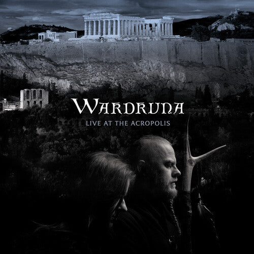 Wardruna - Live At The Acropolis - DVD