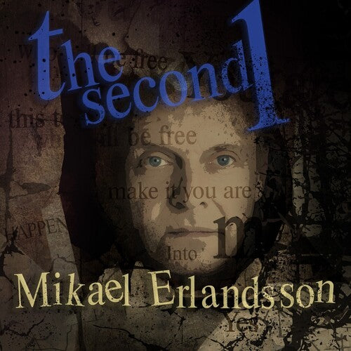 Erlandsson,mikael - Second 1 - Music CD