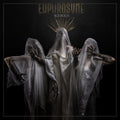 Euphrosyne - Keres - Music CD