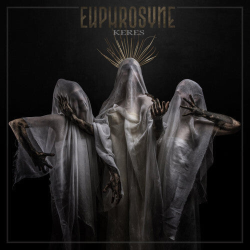 Euphrosyne - Keres - Music CD