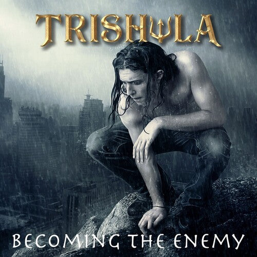 Trishula - Becoming The Enemy - Music CD