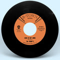 Ebonys - Back In My Arms B/w I Can't Help But Love You - Vinyl Record