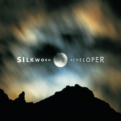 Silkworm - Developer - Vinyl Record