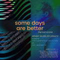 Wheeler,kenny - Some Days Are Better: The Lost Scores - Music CD