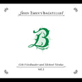 Zorn,john - Bagatelles Vol. 2 Erik Friedlander And Michael - Music CD